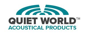 Quiet World logo